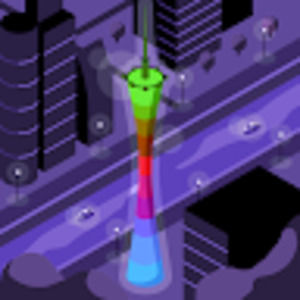 Meet your Posher, Jeffery